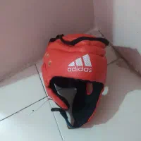 کلاه ونقاب تکواندو