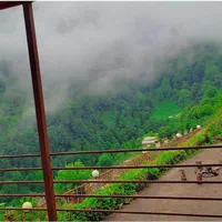 اجاره روزانه/هفتگی/ماهانه ویلا ۹۰ متری