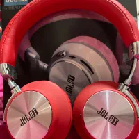 هدفون jbl استفاده نشده