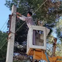 برقکاری.برقکار.برق کار.برق کاری