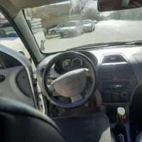 تیبا ۲مدل۹۶|خودرو سواری و وانت|اصفهان, شیخ اشراق|دیوار