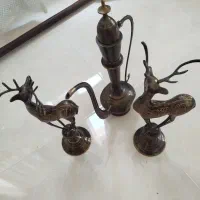 دکوری برنج