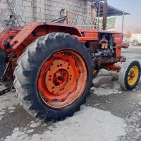 فروش تراکتور رومانی|خودرو سنگین|اشنویه, |دیوار