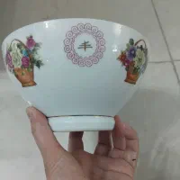 کاسه های چینی آنتیک عتیقه