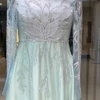 لباس مجلسی (شب)