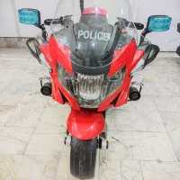 موتور شارژی BMW لایسنس بی ام و آلمان|اسباببازی بچه|مشهد, مصلی (کارمندان اول)|دیوار