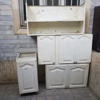 کابینت فلزی|آب‌چکان و نظم‌دهنده ظروف|سنندج, |دیوار