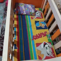 تخت خواب کودک