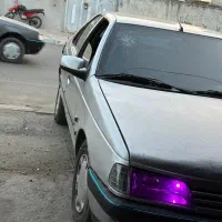 پژو۴۰۵