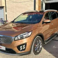 سورنتو ۲۰۱۷ جی تی لاین|خودرو سواری و وانت|قم, باجک سه|دیوار