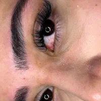 میکرو بلیدینگ طبیعی نچرال