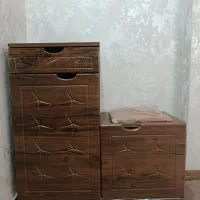 جاکفشی سالم و نو بدون هیچ ایرادی