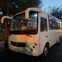 مینی بوس سیترا۱۸ نفره درجه یک