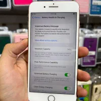 iphone8plus64GB