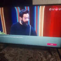 ال ای دی۴۳ اینچ ال جی