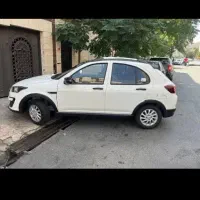 اطلس Gl سفید