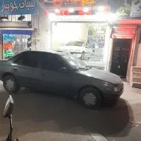 پژو ۴۰۵ مدل ۹۵ دوگانه کارخانه