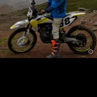 crx 350 کراس اندرو