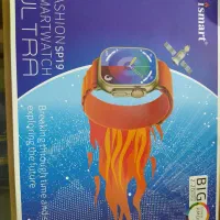 ساعت هوشمند