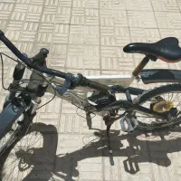 دوچرخه ۲۰