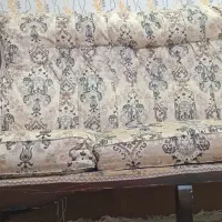 مبلمان سلطنتی|مبلمان خانگی و میز عسلی|شاهرود, |دیوار