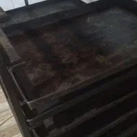 سینی 60*40 قنادی کیک پزی