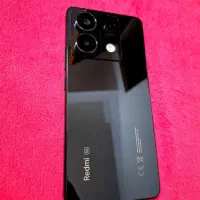 Note 13 pro 5G / 512Gig/ ram 12|موبایل|قم, بنیاد|دیوار