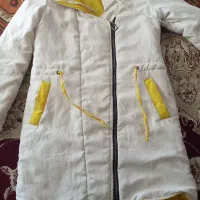 کاپشن دخترانه دورو