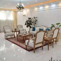 مبلمان فرانسوی|مبلمان خانگی و میز عسلی|شیراز, زرهی|دیوار