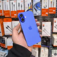 اپل iPhone 16 با حافظه ۱۲۸ گیگابایت