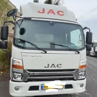 جک ۸تن مدل ۱۴۰۴