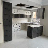 ۹۳متر کلید نخورده فول خ بازرگان دیلمی|فروش آپارتمان|تهران, خواجه نظام الملک|دیوار