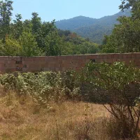 ۴۶۰ متر زمین ویلایی در روستای گردشگری بنفشتپه|فروش زمین و ملک کلنگی|نوکنده, |دیوار