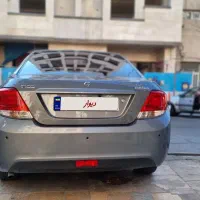 دنا معمولی مدل ۹۹ بدون خط و خش|خودرو سواری و وانت|تهران, تهرانپارس غربی|دیوار