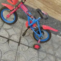 دوچرخه 12 تمیز