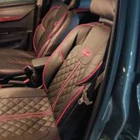 دنا پلاس تمیز وبسیار کم کار تیپ2مدل1400|خودرو سواری و وانت|مشهد, الهیه|دیوار