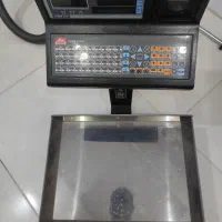 ترازو محک 17000 پلاس|فروشگاه و مغازه|اهواز, شهرک دانشگاه|دیوار