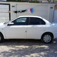 سمند سورن پلاس مدل 1404