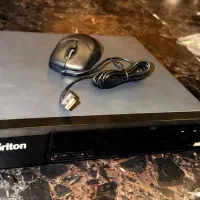 دی وی آر ۸کانال برایتون DVR Briton|دوربین مداربسته|مشهد, شهرک صنعتی توس|دیوار