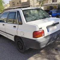 پراید ۱۳۱|خودرو سواری و وانت|شوشتر, |دیوار