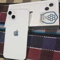 ایفون ۱۳ نرمال ۱۲۸ گیگ