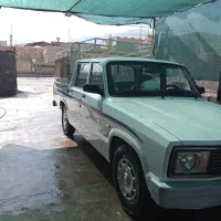 مزدا کارا 2000|خودرو سواری و وانت|زاهدان, |دیوار