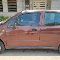 ام وی ام ۱۱۰ مدل ۸۵|خودرو سواری و وانت|گنبد کاووس, |دیوار