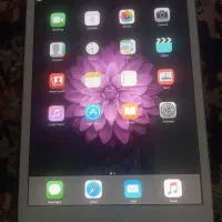 آیپد کاملاً سالم