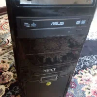 کیس  کامپیوتر در حد نو سالم