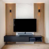 دکوراسیون داخلی(نقاشی ساختمان)کاغذدیواری