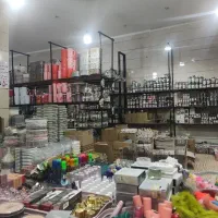 نیروی خدماتی خانوم