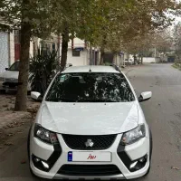 کوییک s مدل ۱۴۰۲ بیرنگ|خودرو سواری و وانت|لنگرود, |دیوار