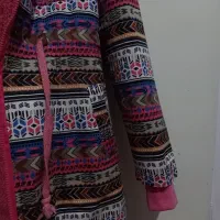 کاپشن ترک|لباس|قزوین, |دیوار