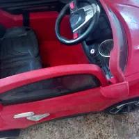 ماشین شارژی کودک